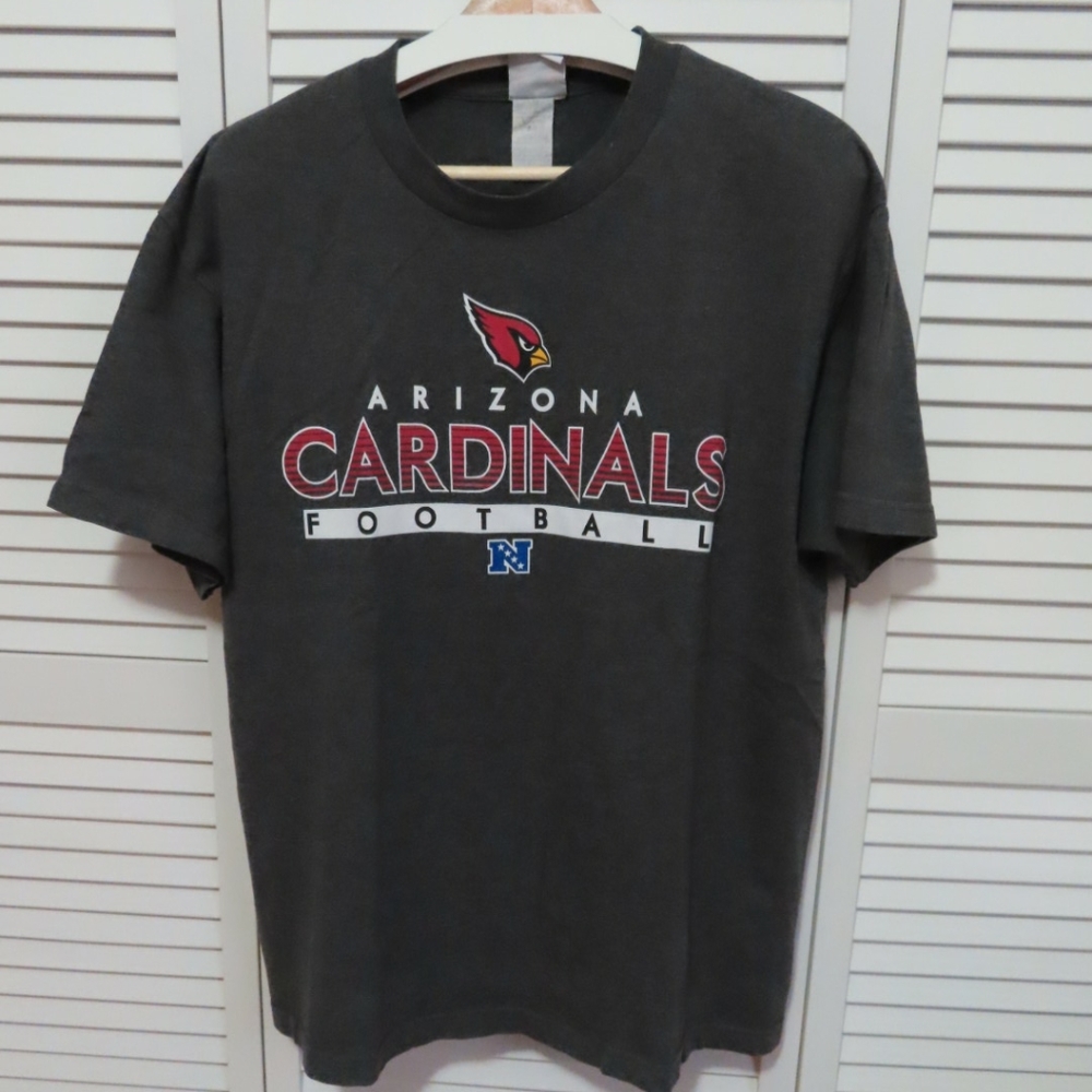 NFL Team Apparel Graphic T-shirt